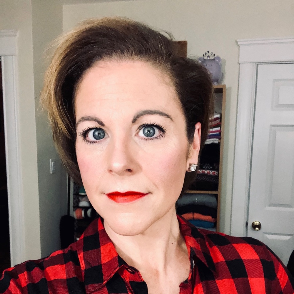 Meet your Posher, Jenn